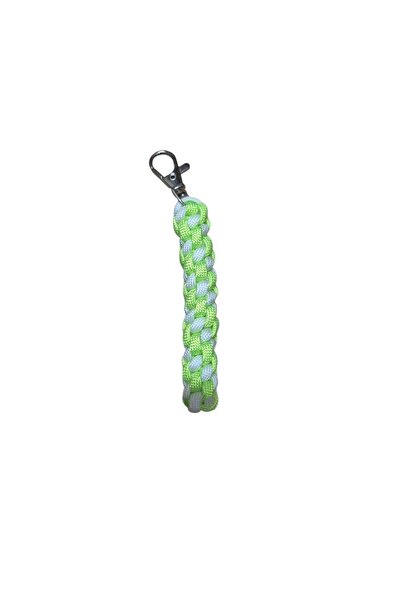 moonparacord ميدالية مفاتيح باراكورد 3 قطع