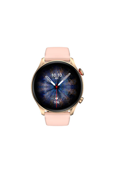 RİVERSONG Riversong Motive 6c Pro Akıllı Saat Rose Gold