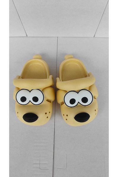 soElite Παντόφλες για κορίτσια και αγόρια - Sea Pool School Nursery Sole Daily Unisex Αντιολισθητική