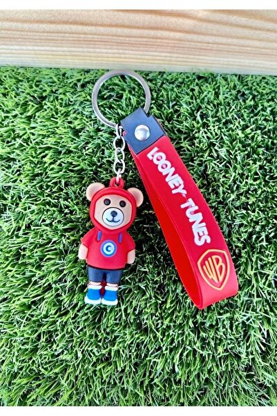 panda hediyelik Breloc din silicon Wb