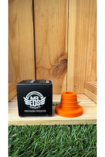 MR EDS Gomas - Yanmaz Lüle Contası Sarı