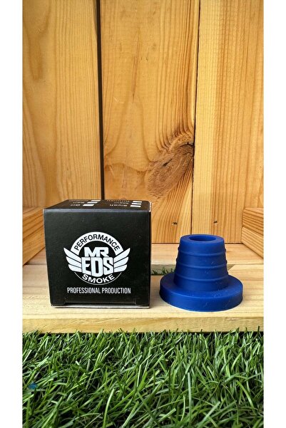 MR EDS Gomas Yanmaz Lüle Contası / Koyu Mavi