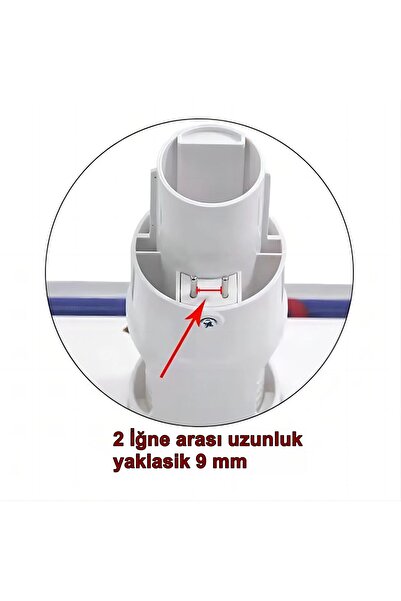 SupurgePlus Κεφαλή σάρωθρας Mijia G9