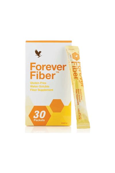 Forever Living Forever Fiber - Promotes the growth of healthy bacteria