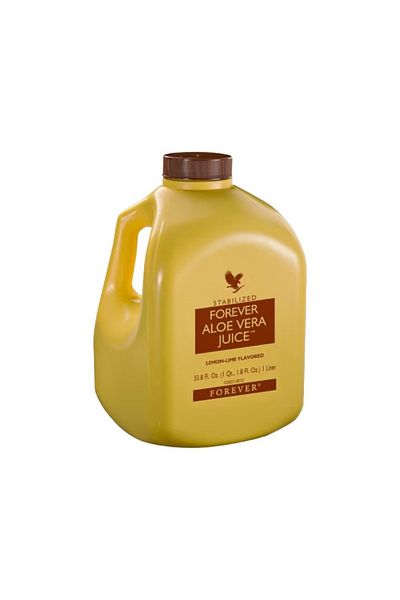 Forever Living - Forever Aloe Vera Gel - Beneficial for maintaining a healthy digestive system