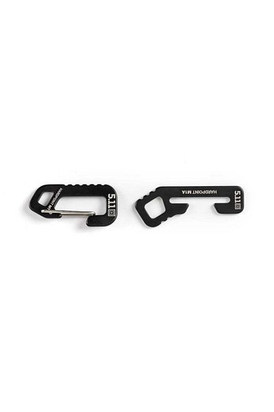 5.11 Tactical Hardpoint M1+ MD Carabiner