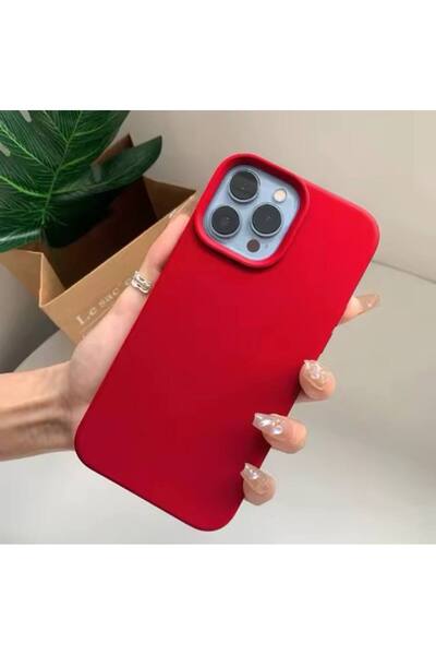 Bruntoo BR حافظة إطلاق متوافقة مع هاتف Apple iPhone 14 Pro Max، غطاء سيليكون ...