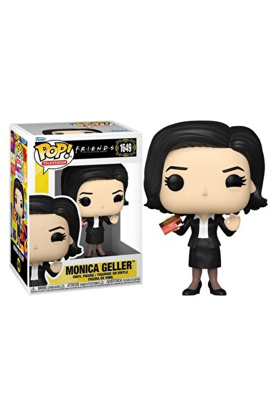 Funko Pop Television Friends - Monica Geller No:1649