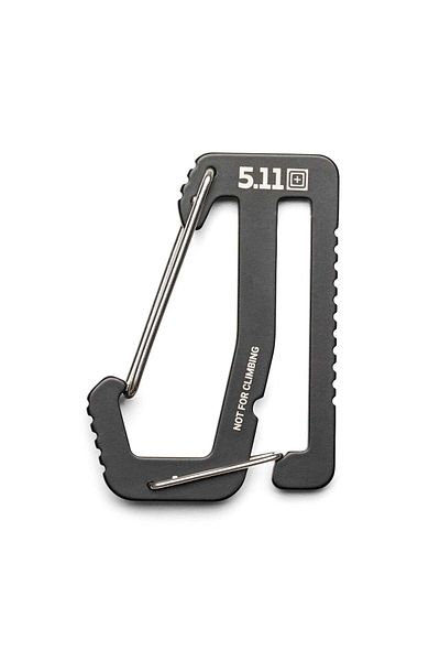 5.11 Tactical Hardpoint B175 Carabiner
