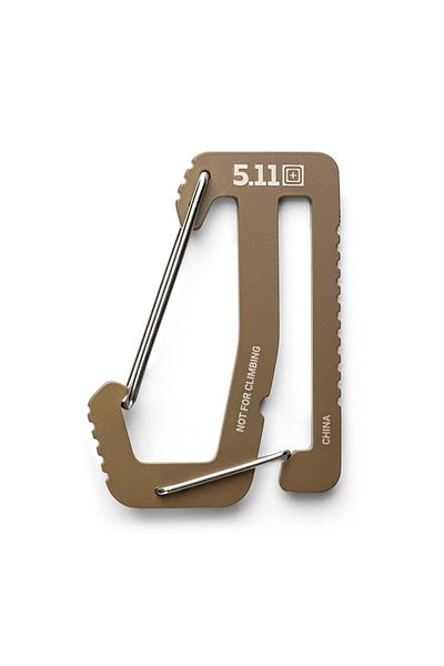5.11 Tactical Hardpoint B175 Carabiner