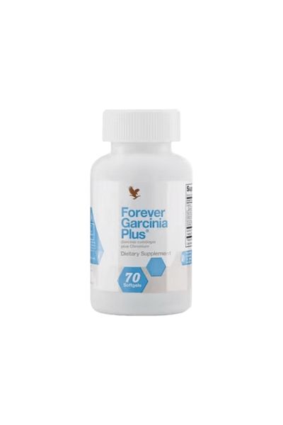 Forever Living - Garcinia Plus - Prevents fat production and temporary storage