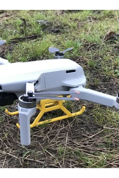 GİT3D Dj Mini 2 Uyumlu İnmiş Takımı