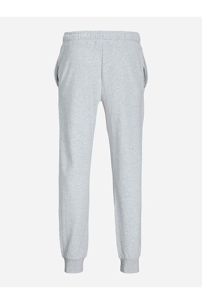 Jack & Jones Solid Jogger Pants