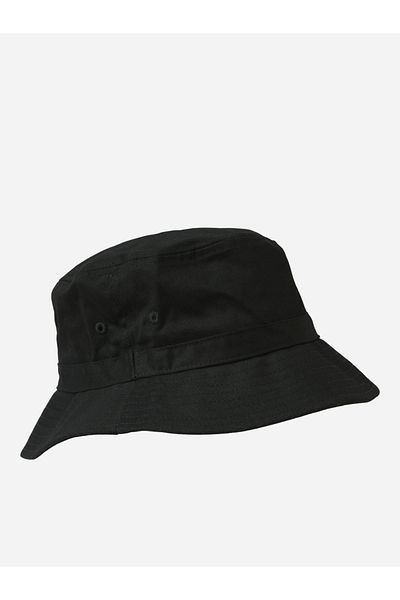 Jack & Jones Embroidered Bucket Hat
