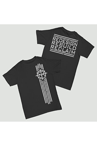 l'eivor تي شيرت قطني مطبوع من سيث رولينز فريكين