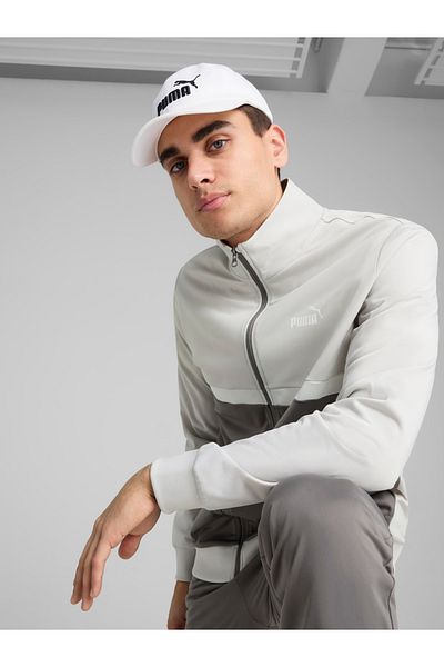 Puma Essential No.1 Logo Baseball Cap