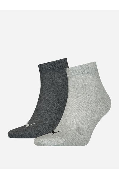 Puma Set of 2 - Ankle Socks