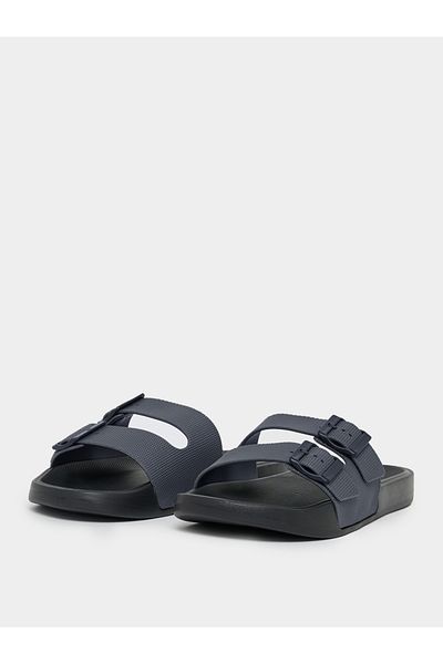 Styli Double Band Lightweight Sandals