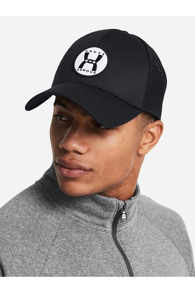 Under Armour UA Blitzing Trucker Hat