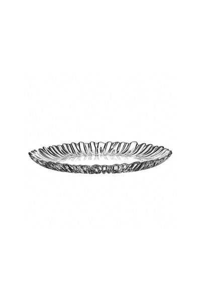Paşabahçe Flame Plate
