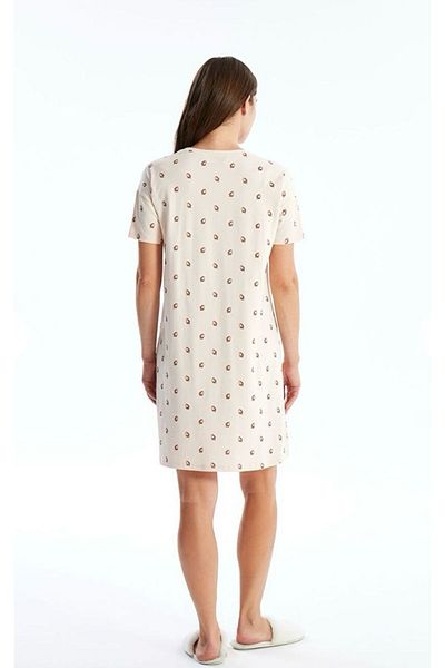 the geyik Maternity Nightgown