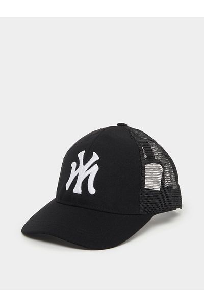 Styli Embroidered Baseball Cap