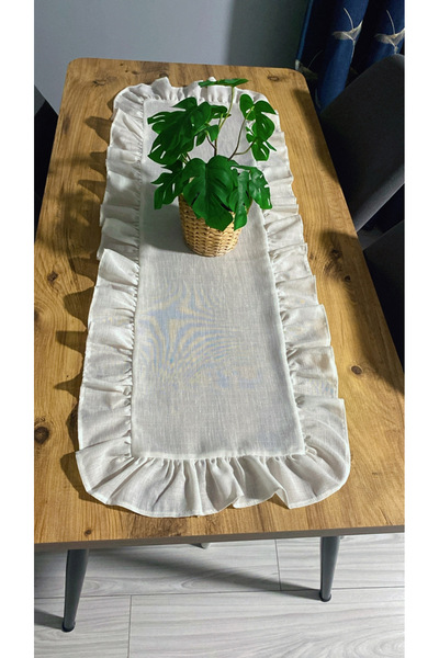 ysmn store Runner masa örtüsü