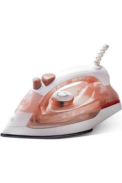 Sdp Impex Impex 1300W Electric Steam Iron