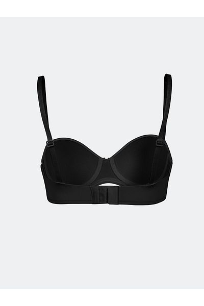 LC Waikiki Sutien fără bretele cu mucegai standard, cu sârmă și fără căptușeală