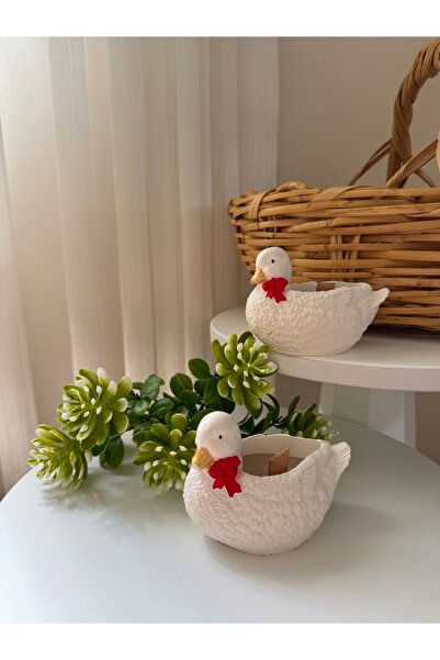 jeliii.co Ördek Mumluk