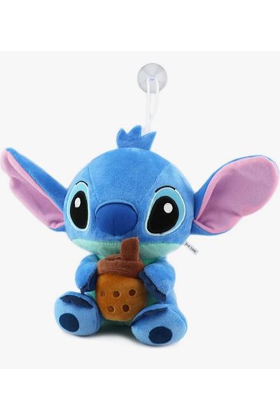 Kawaii Stitch Lilo Plush Toy