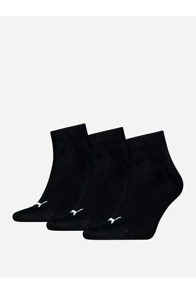 Puma Set of 3 - Ankle Socks