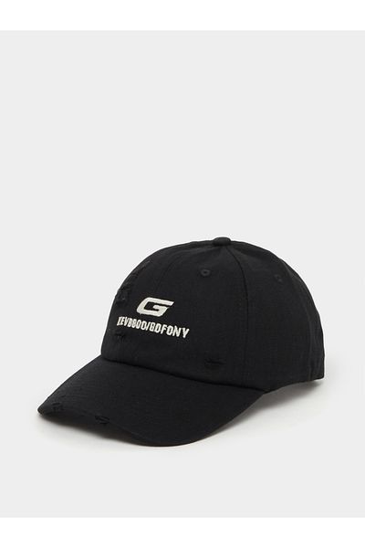 Styli Embroidered Baseball Cap