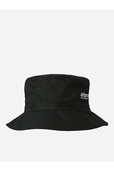 Jack & Jones Embroidered Bucket Hat