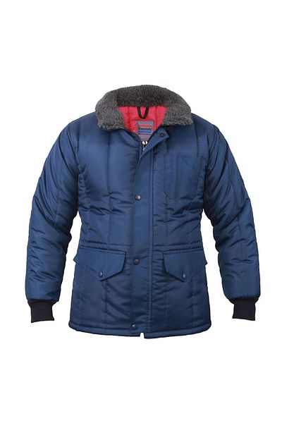 Fiyort Shd Palton pentru aer rece -tmt01
