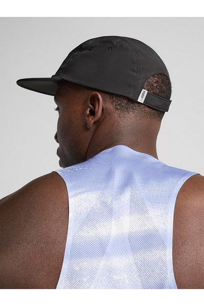Puma Essential Running 5 Panel Cap