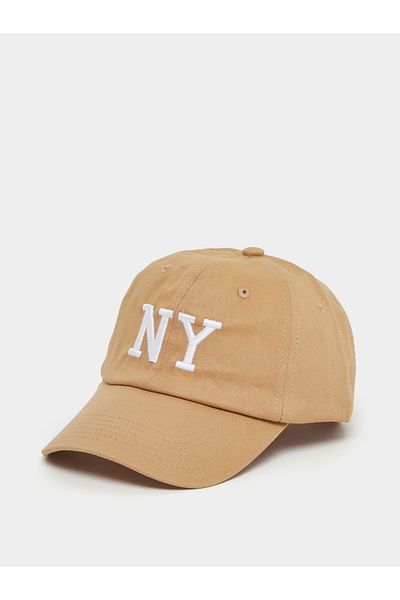 Styli Embroidered Baseball Cap