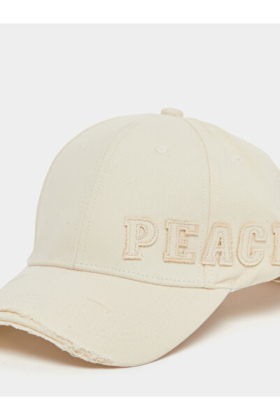 Styli Embroidered Baseball Cap