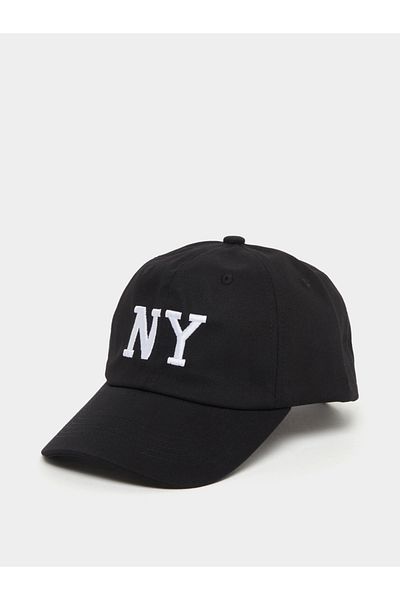 Styli Embroidered Baseball Cap