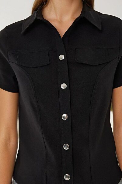 Hiccup Regular Fit Short Sleeve Shirt