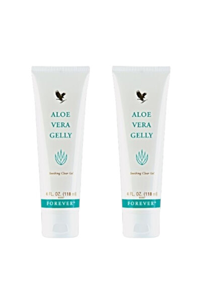 Forever Living جل الصبار X2