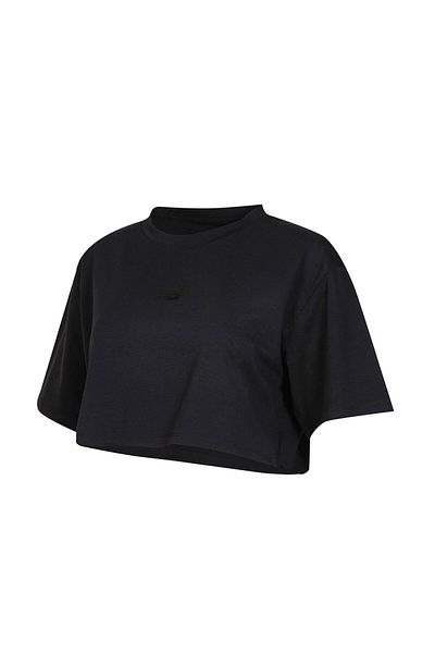 New Balance Tricou pentru femei Nb Lifestyle