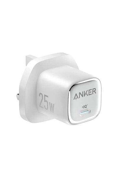 Anker Anker 312 30W Wall Charger Black