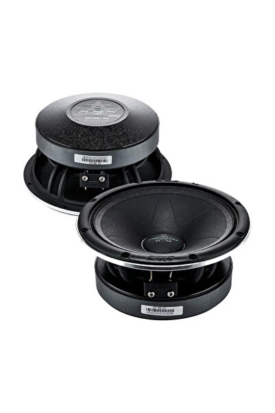 Apocalpyse Apocalypse Ap-m61ac Arnold 16 Cm Spl Midrange 360watt 180 Rms