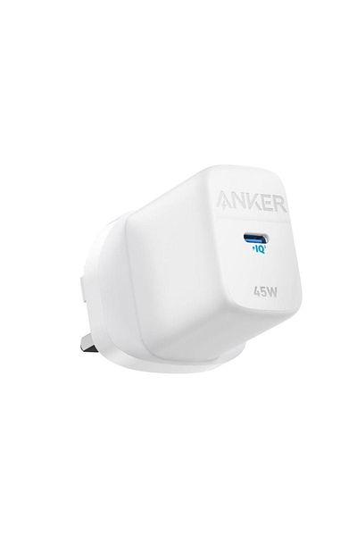 Anker Anker 313 45W Wall Charger, White