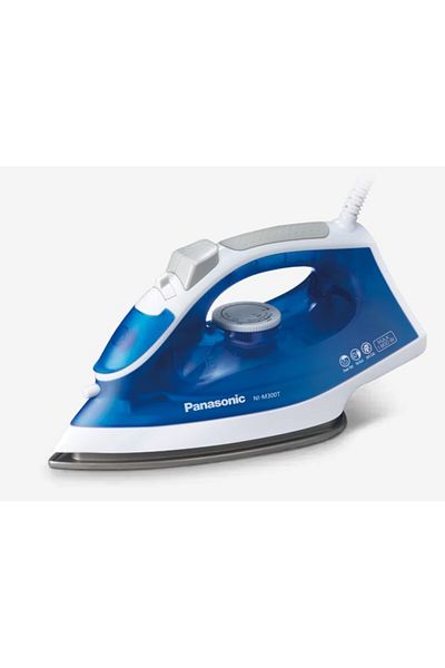 PANASONIC Panasonic Steam Iron 1800W - Blue