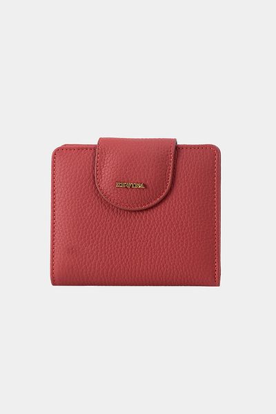 Lysande New Generation Genuine Leather Card Holder Wallet - Elegance and Durability Combined