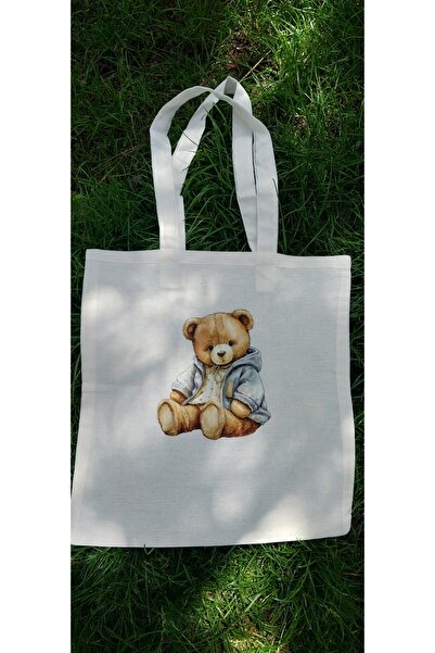 MODA BEZ ÇANTALAR AYICIK MODEL ÇANTA