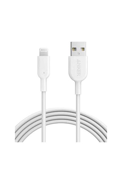 Anker Anker PowerLine+ USB to Lightning Cable 3 Meters