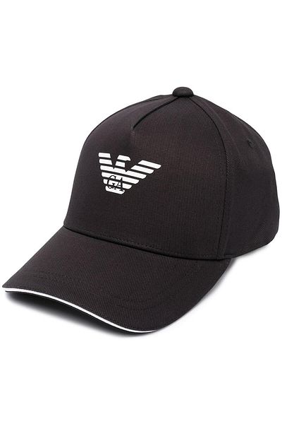 Emporio Armani Мъжка бейзболна шапка